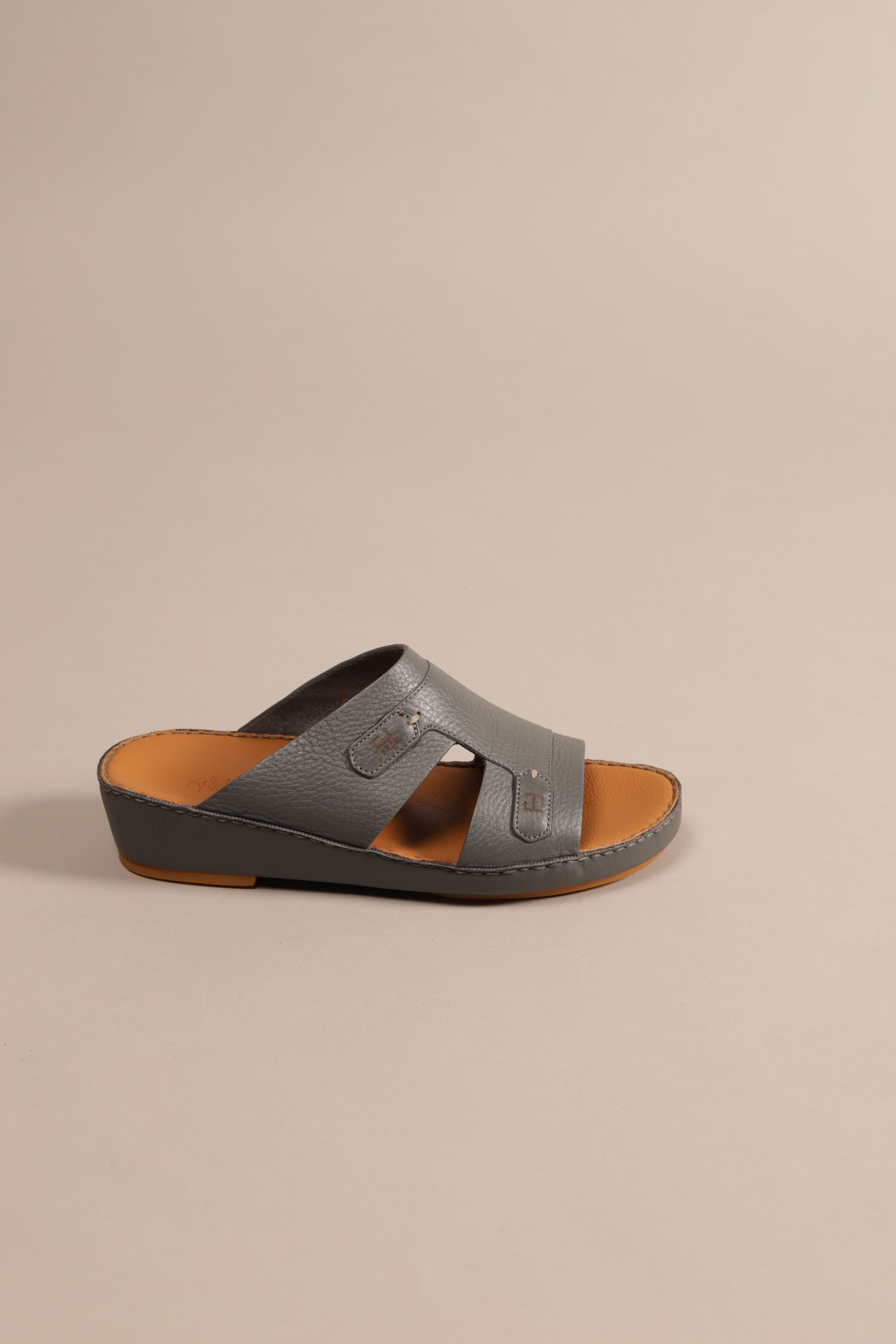 F 3277 Trotter FF Grey - Fares
