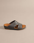 F 3277 Trotter FF Grey - Fares