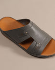 F 3277 Trotter FF Grey - Fares
