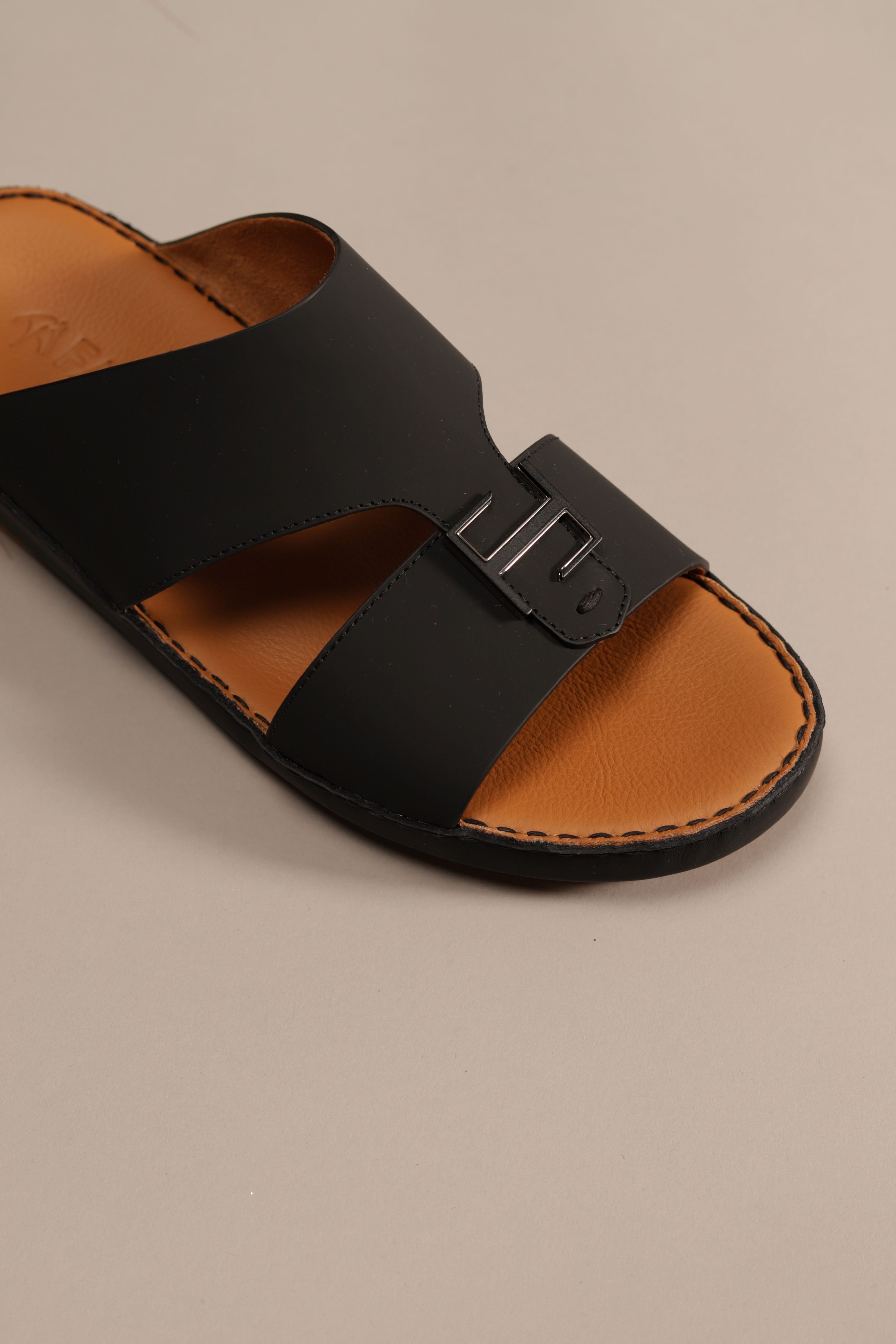F 3283 Matt FF Black - Fares