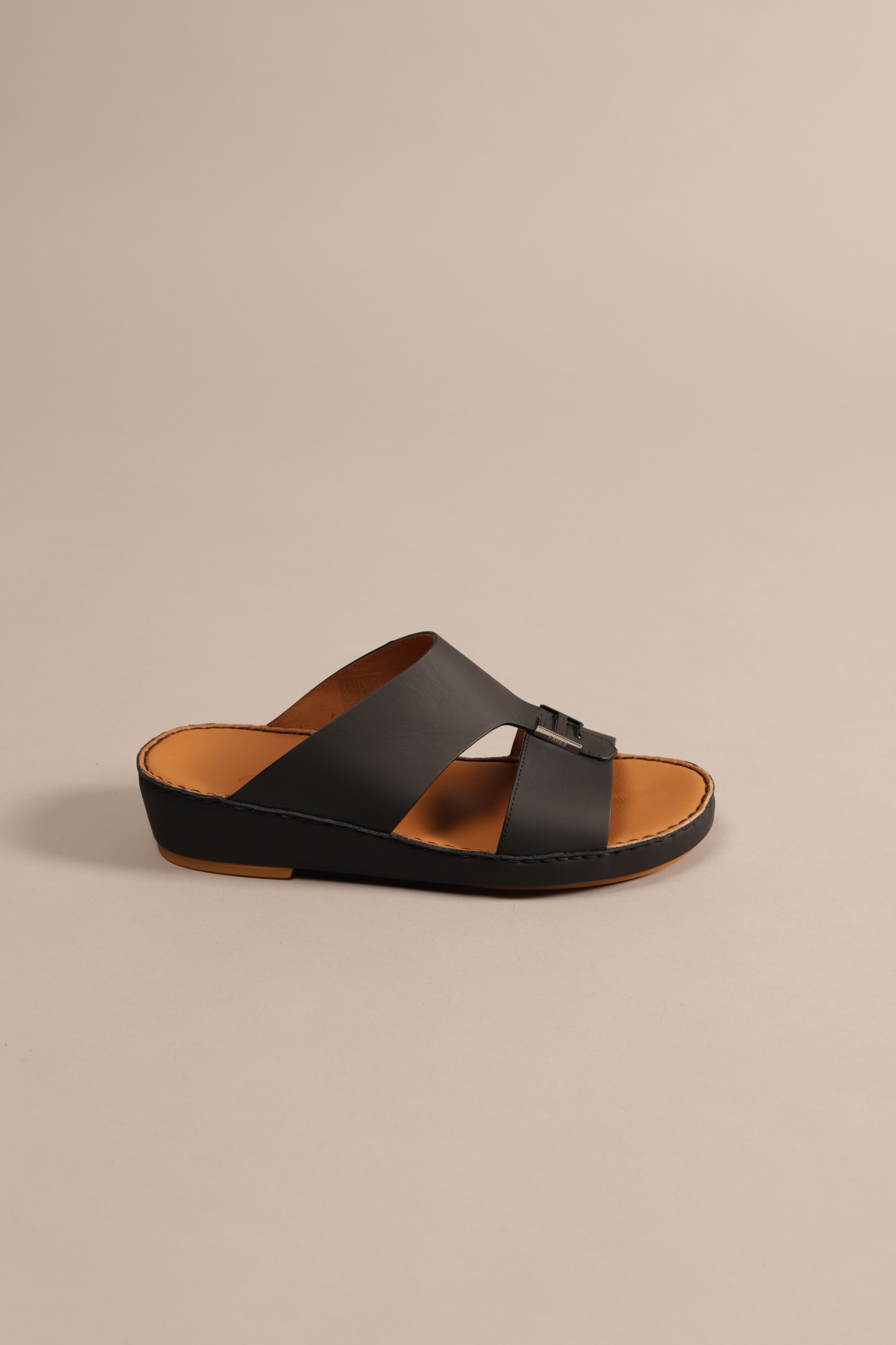 F 3283 Matt FF Black - Fares