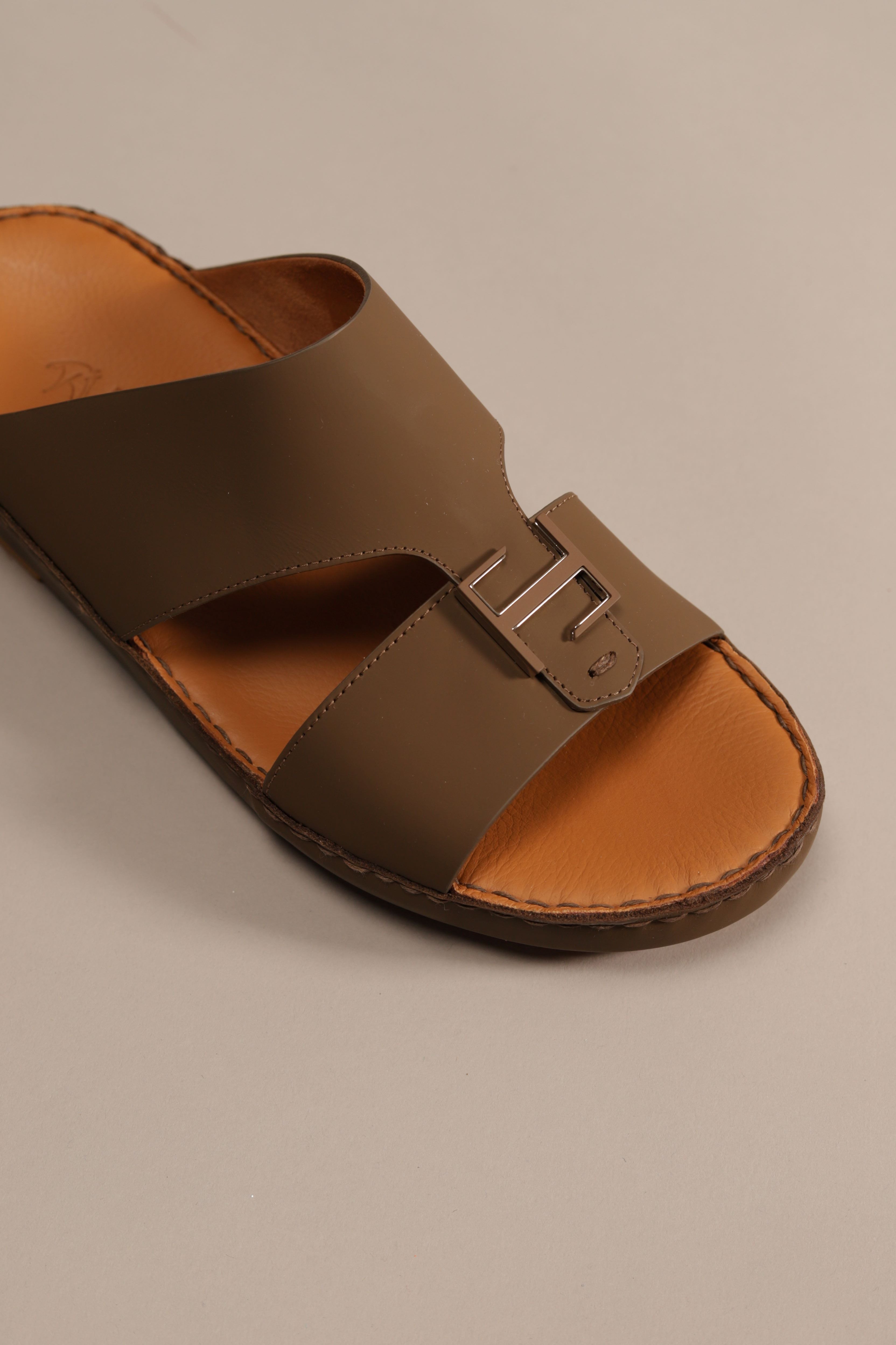 F 3283 Matt FF Copper - Fares