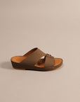F 3283 Matt FF Copper - Fares