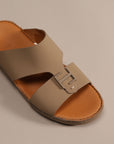 F 3283 Matt FF Taupe - Fares