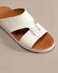 F 3283 Matt FF White - Fares