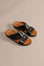 F 1493 Novo Calf black - Fares