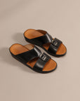 F 1493 Novo Calf black - Fares