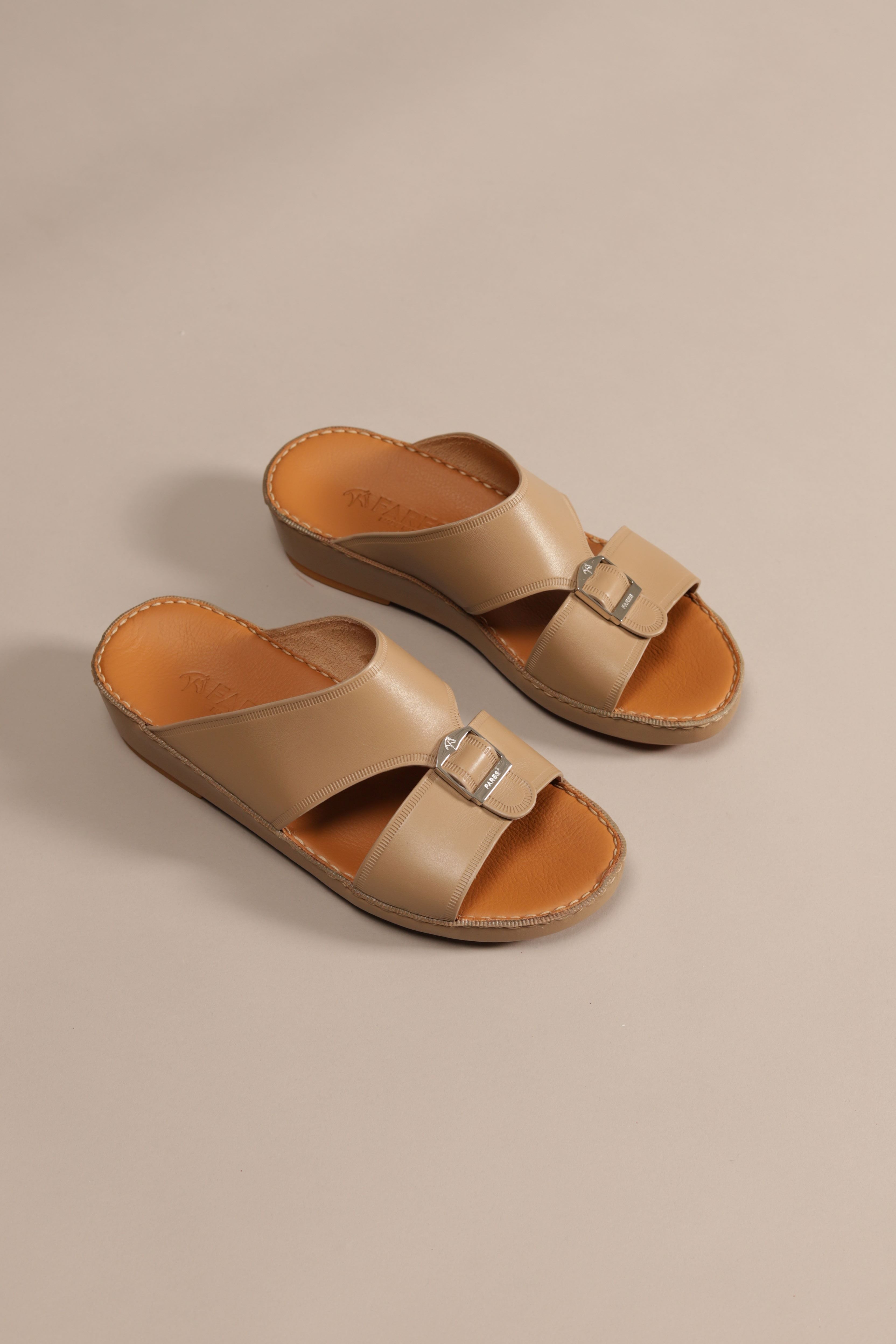 F 1493 Novo Calf Sharon - Fares