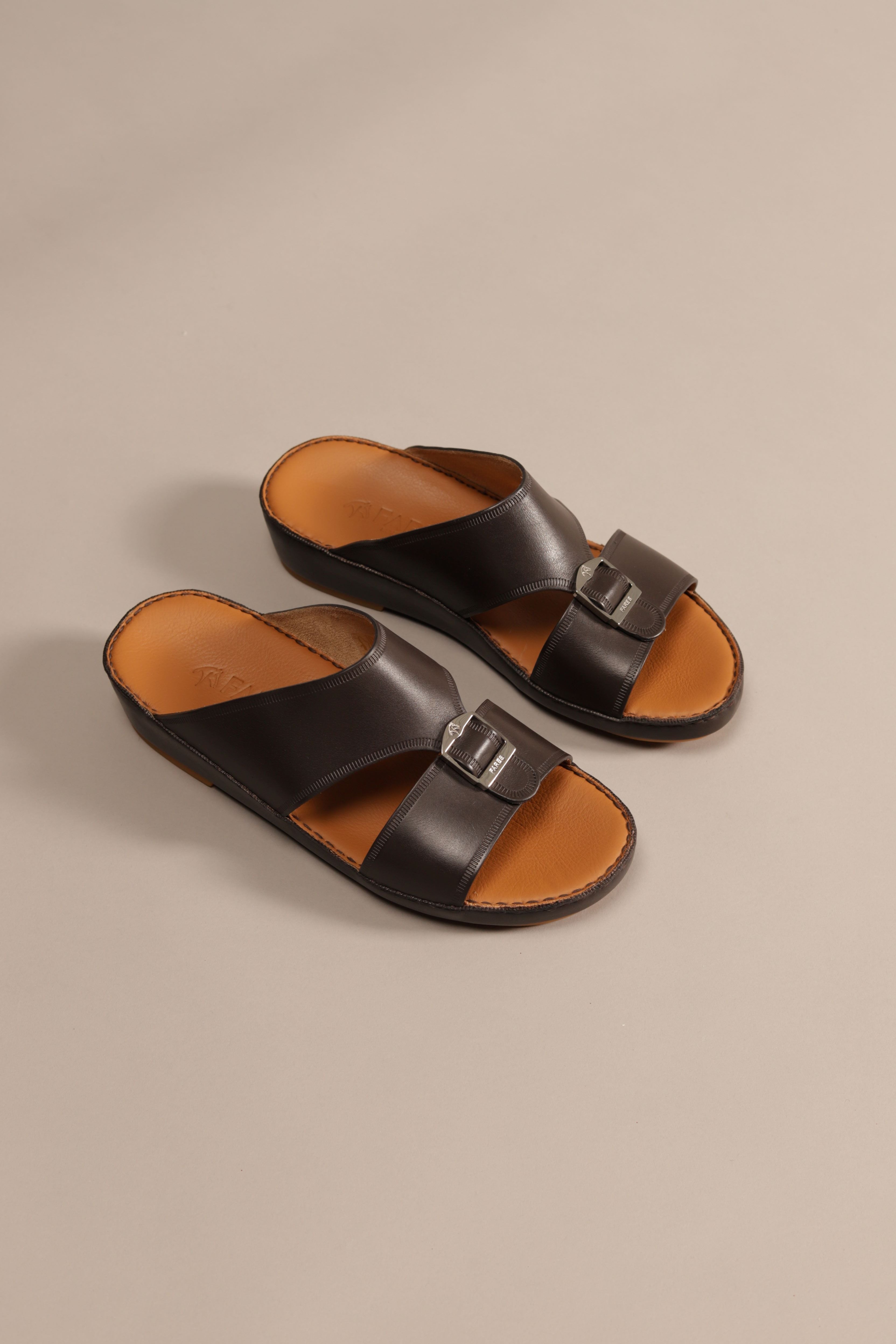 F 1493 Novo Calf T-Moro - Fares