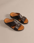 F 1493 Novo Calf T-Moro - Fares