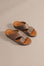 F 1493 Novo Calf Taupe - Fares