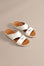 F 1493 Novo Calf White - Fares