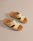 F 177 Novo Calf Beige 390 - Fares