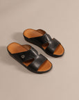 F 177 Novo Calf Black - Fares