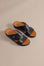 F 177 Novo Calf Blue - Fares