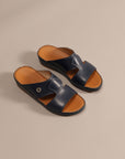 F 177 Novo Calf Blue - Fares