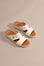 F 177 Novo Calf Off White - Fares