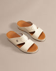 F 177 Novo Calf Off White - Fares