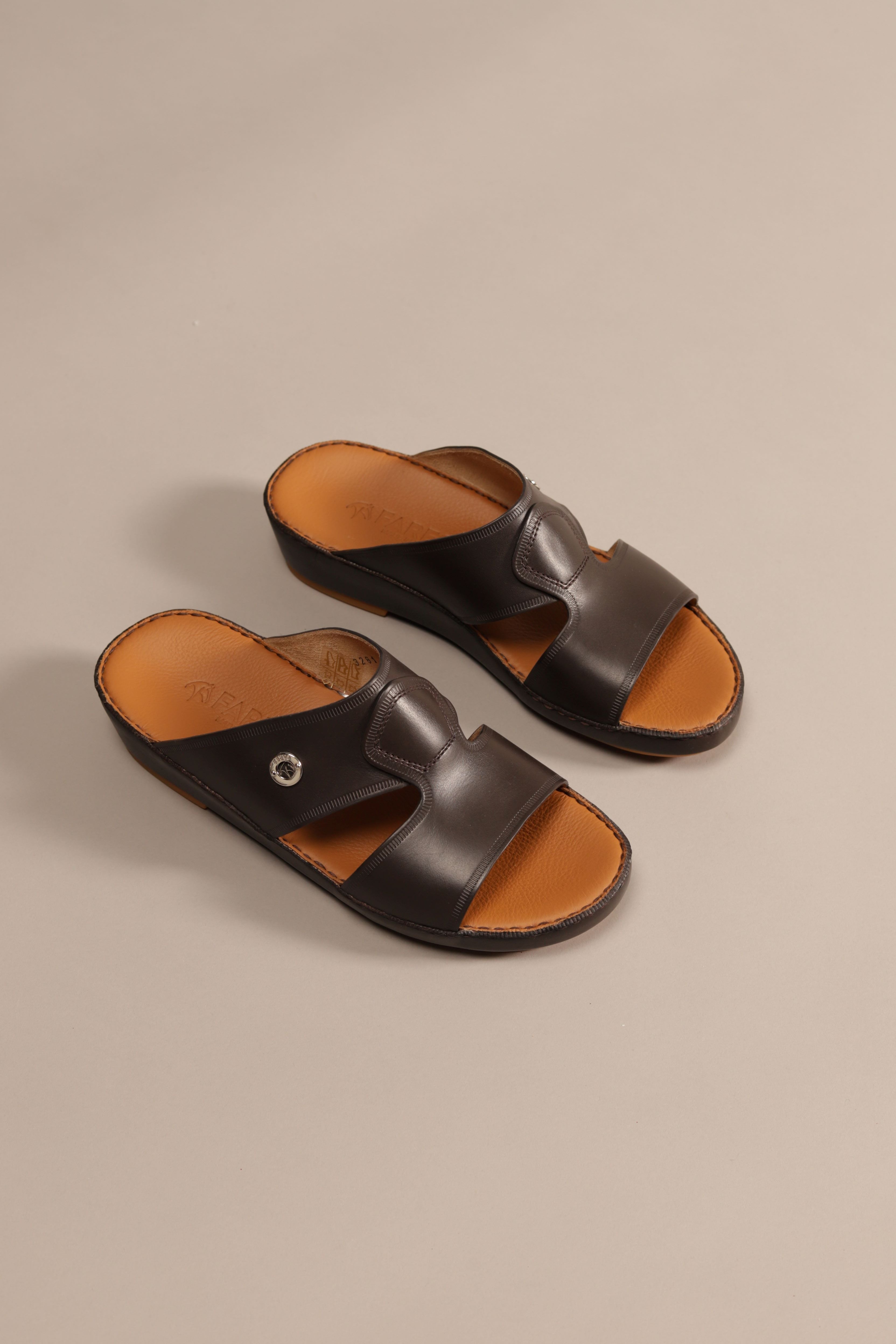 F 177 Novo Calf T-Moro - Fares