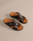 F 177 Novo Calf T-Moro - Fares