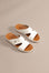 F 177 Novo Calf White - Fares