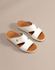 F 177 Novo Calf White - Fares