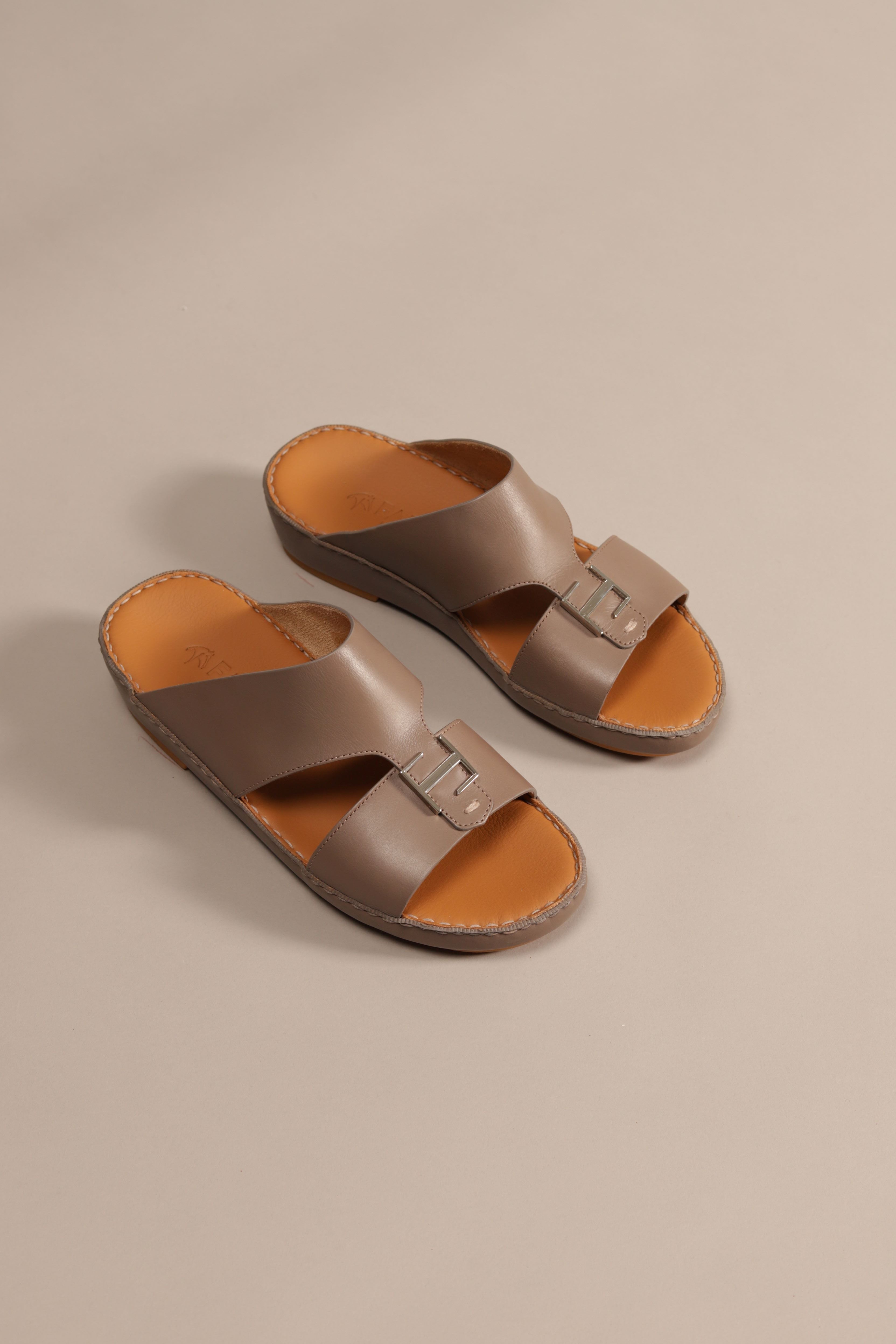 F 3175 NC FF Taupe - Fares