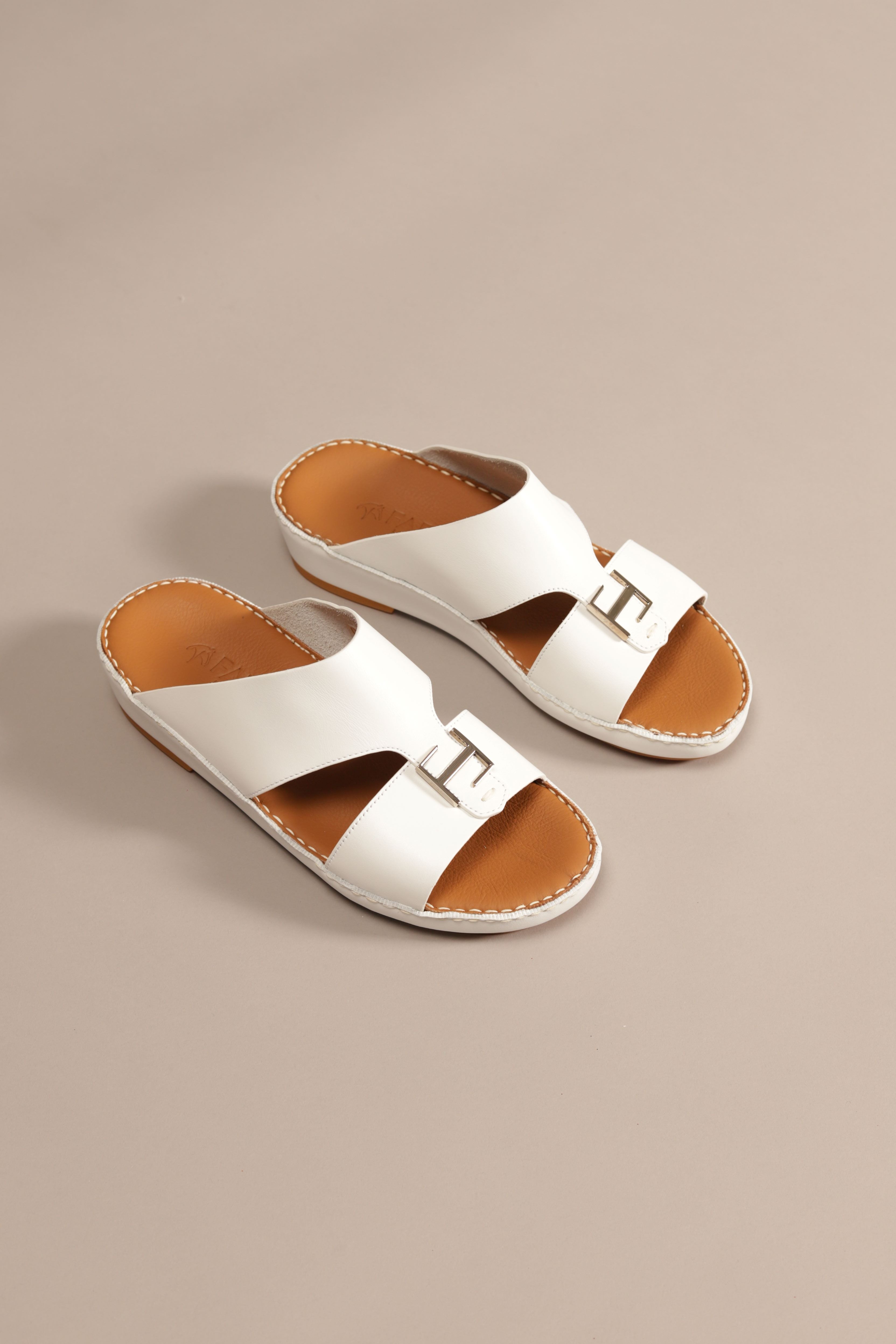 F 3175 NC FF White - Fares