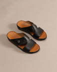 F 3190 Trotter Black - Fares