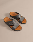 F 3190 Trotter Grey - Fares