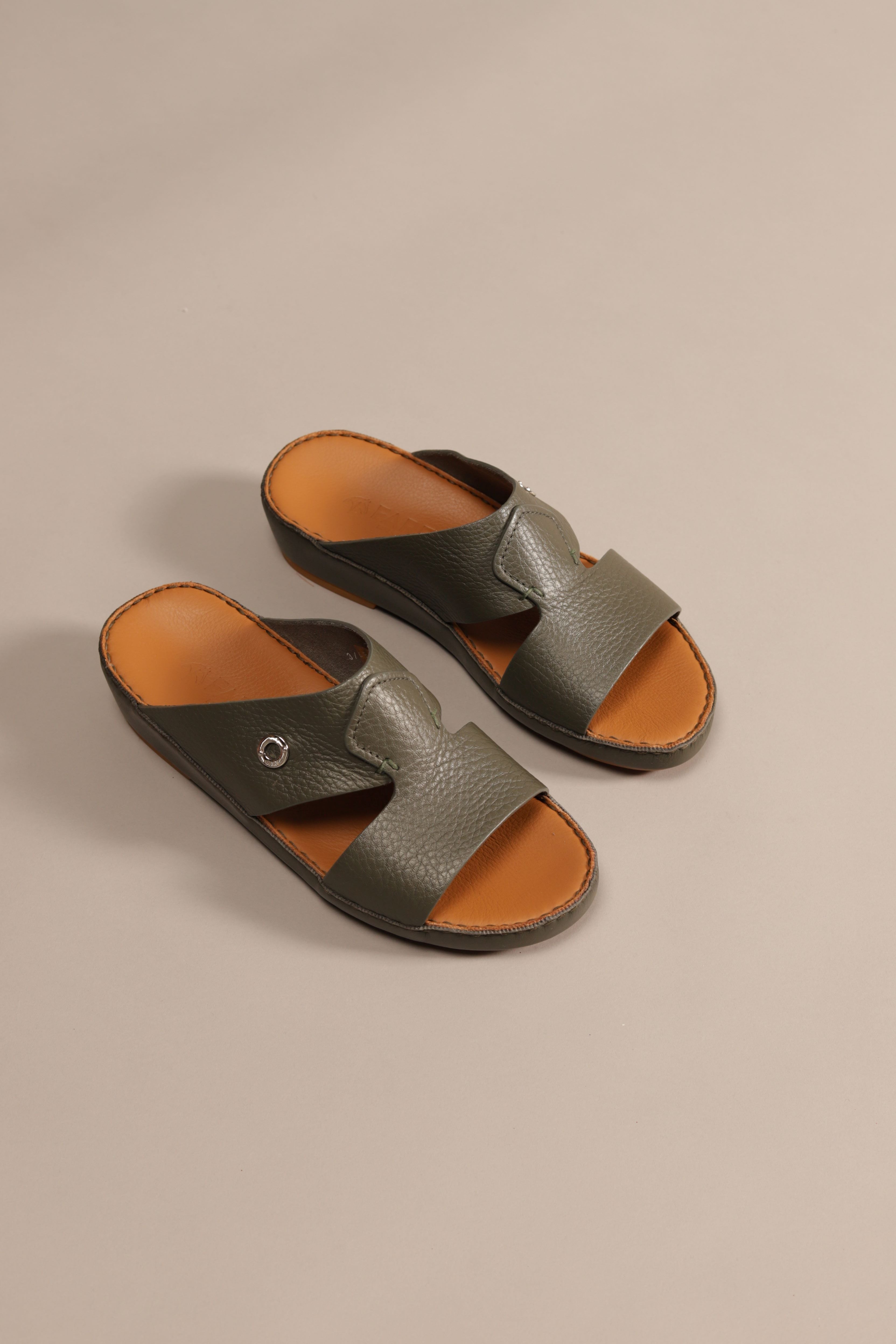 F 3190 Trotter Grigioliva - Fares
