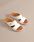 F 3190 Trotter White - Fares