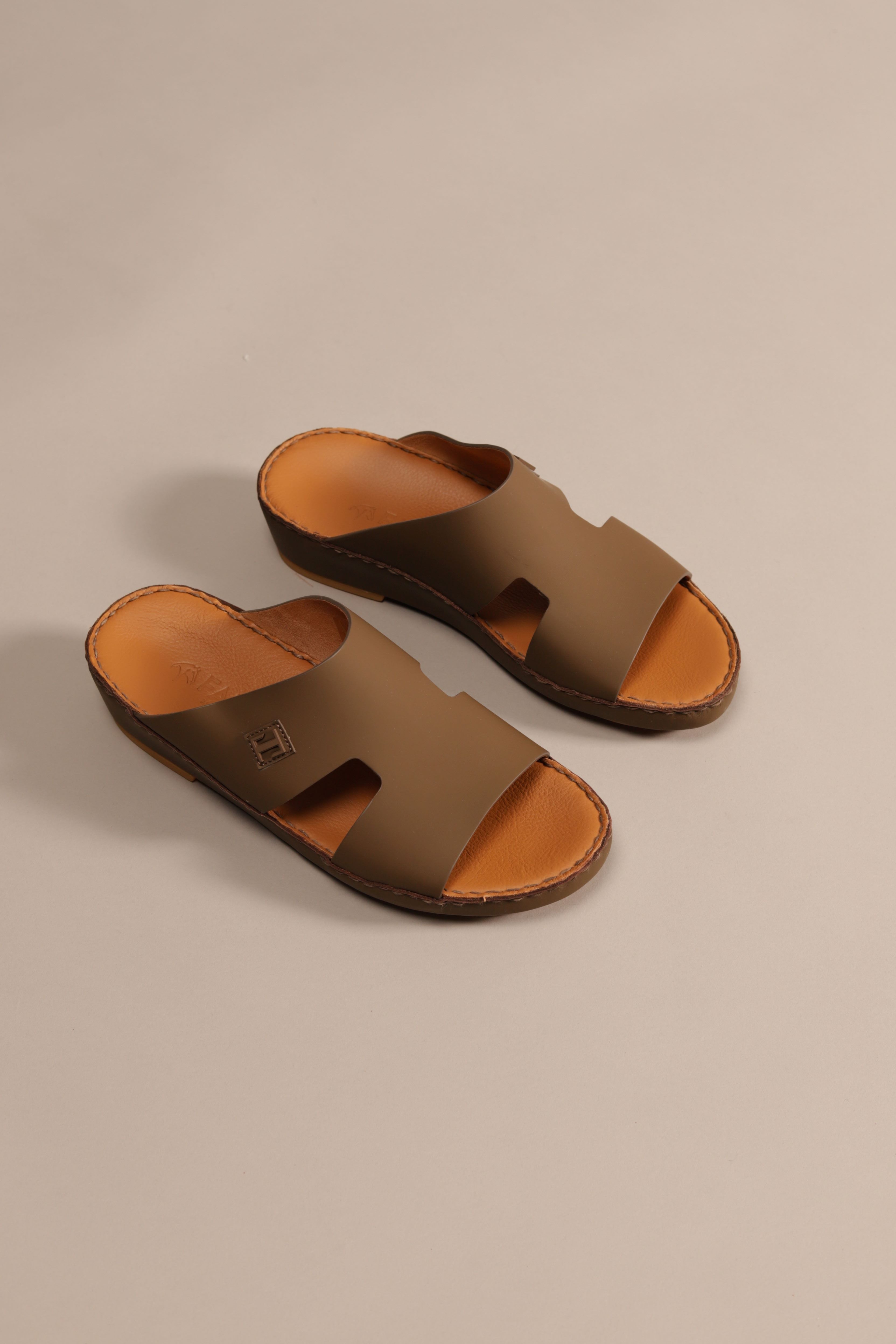 F 3259 Matt FF Copper - Fares