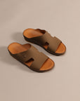 F 3259 Matt FF Copper - Fares