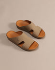 F 3259 Matt FF Taupe - Fares