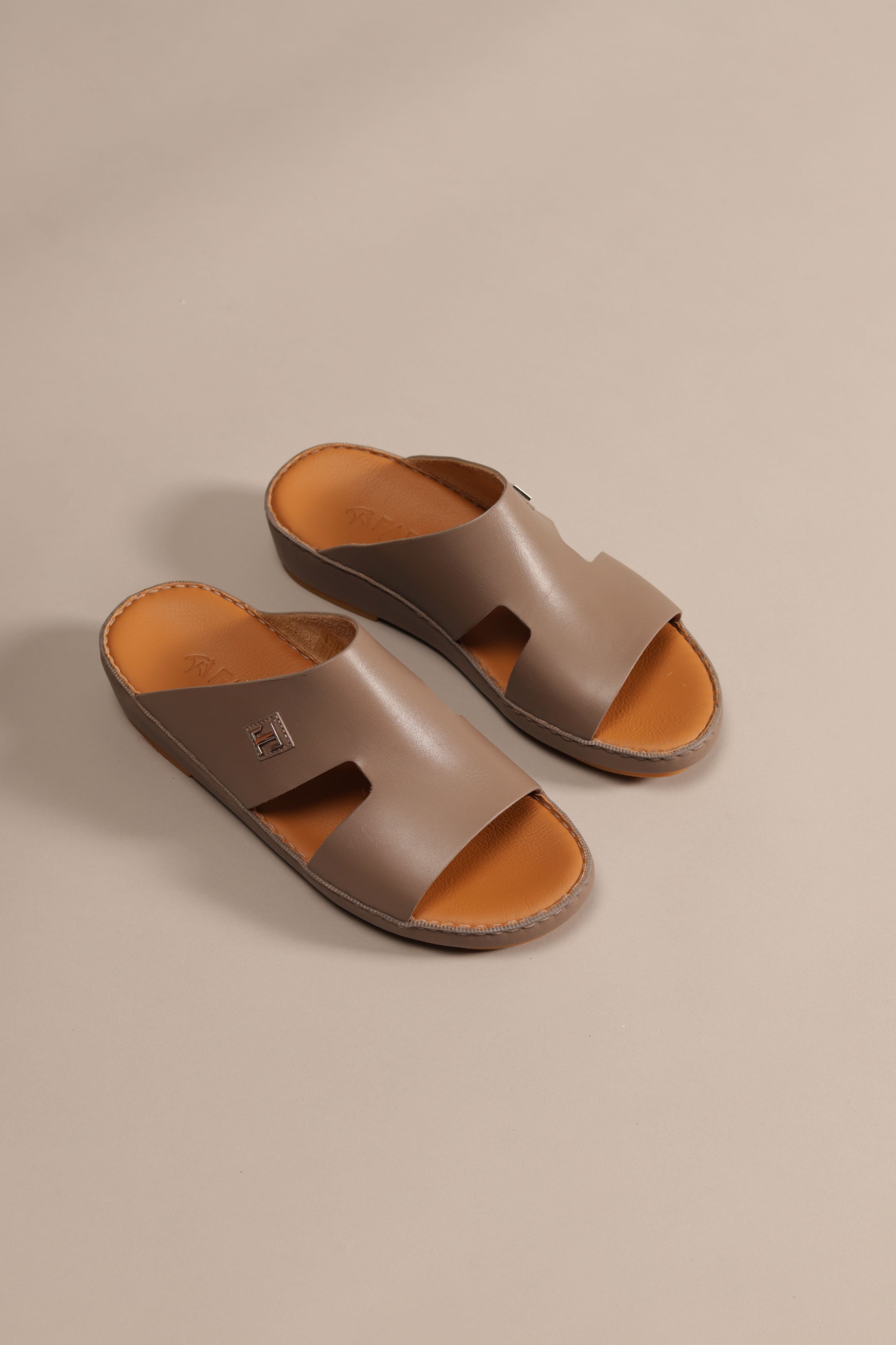 F 3259 NC FF Taupe - Fares