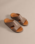 F 3259 NC FF Taupe - Fares