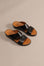 F 3260 Soft Calf Black - Fares
