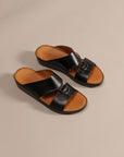 F 3260 Soft Calf Black - Fares