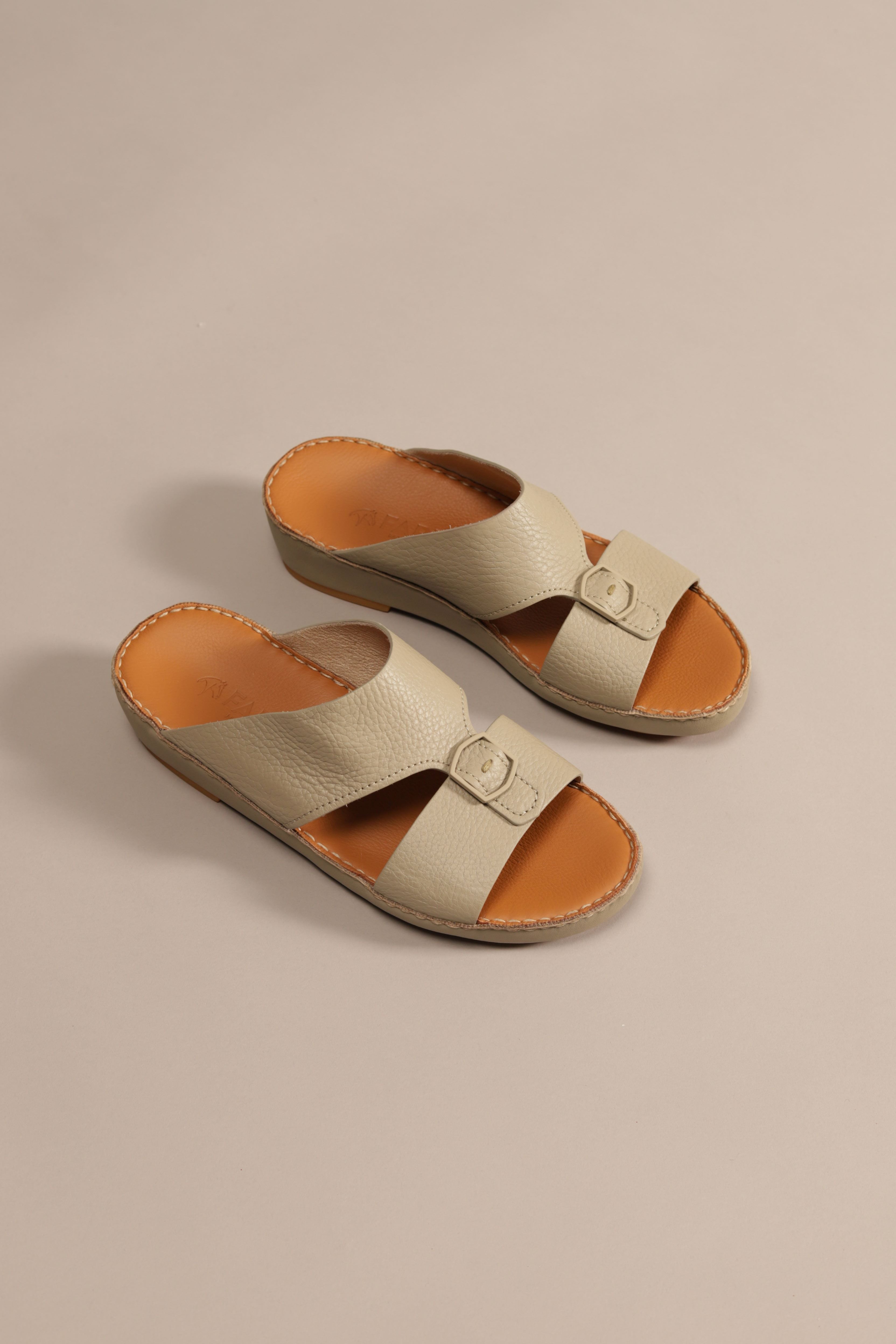 F 3263 Trotter Cardamomo - Fares