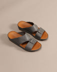 F 3263 Trotter Grey - Fares