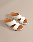 F 3263 Trotter White - Fares