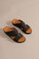 F 3265 Matt Touch Crocodile Black - Fares