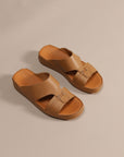 F 3276 Trotter ALB FF Camel - Fares