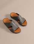 F 3277 Trotter FF Grey - Fares