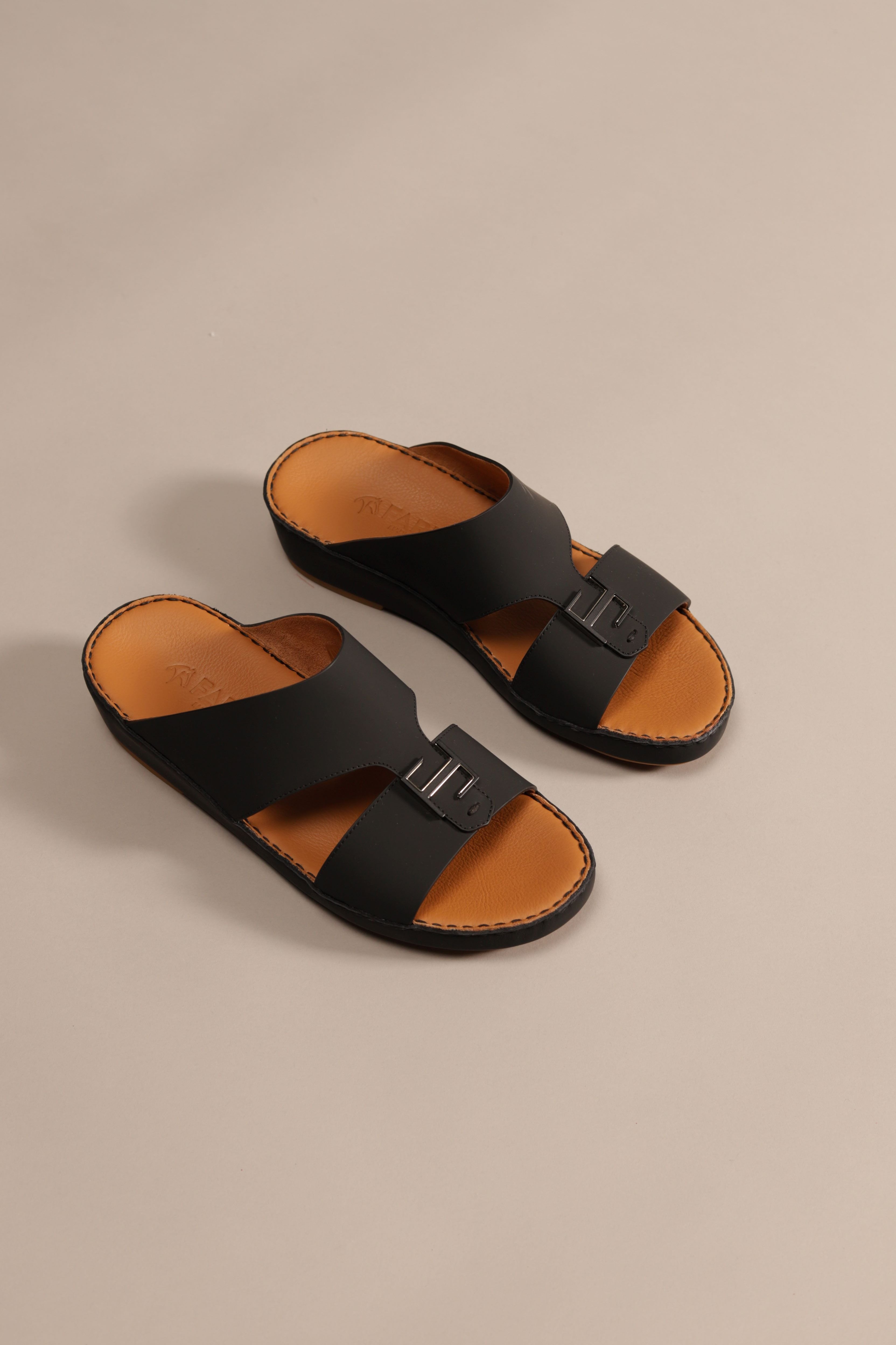 F 3283 Matt FF Black - Fares