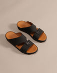 F 3283 Matt FF Black - Fares