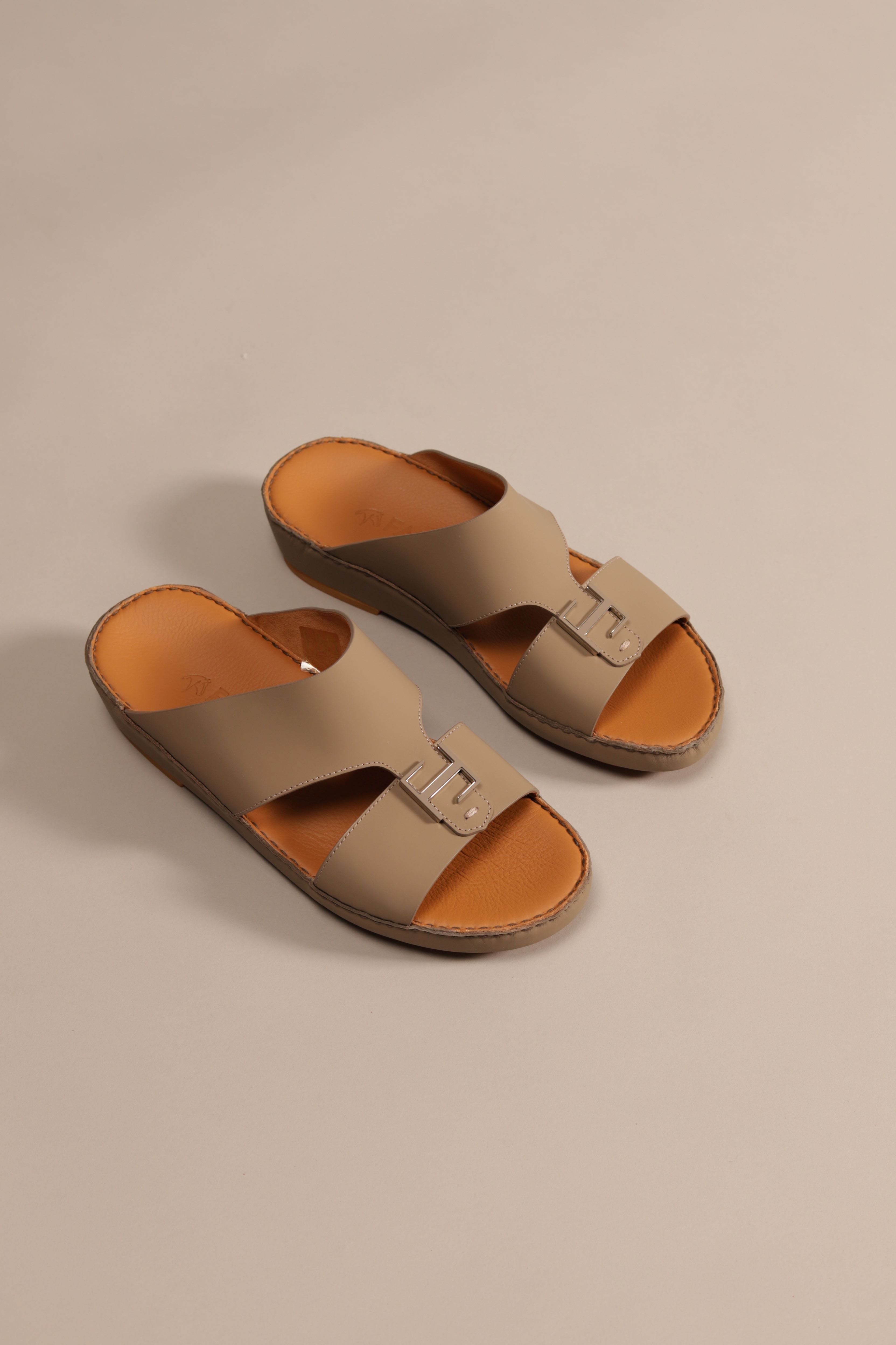 F 3283 Matt FF Taupe - Fares