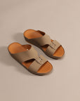 F 3283 Matt FF Taupe - Fares