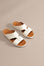 F 3283 Matt FF White - Fares